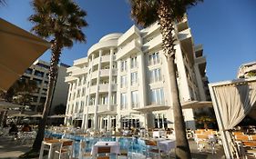 Palace Hotel Durres